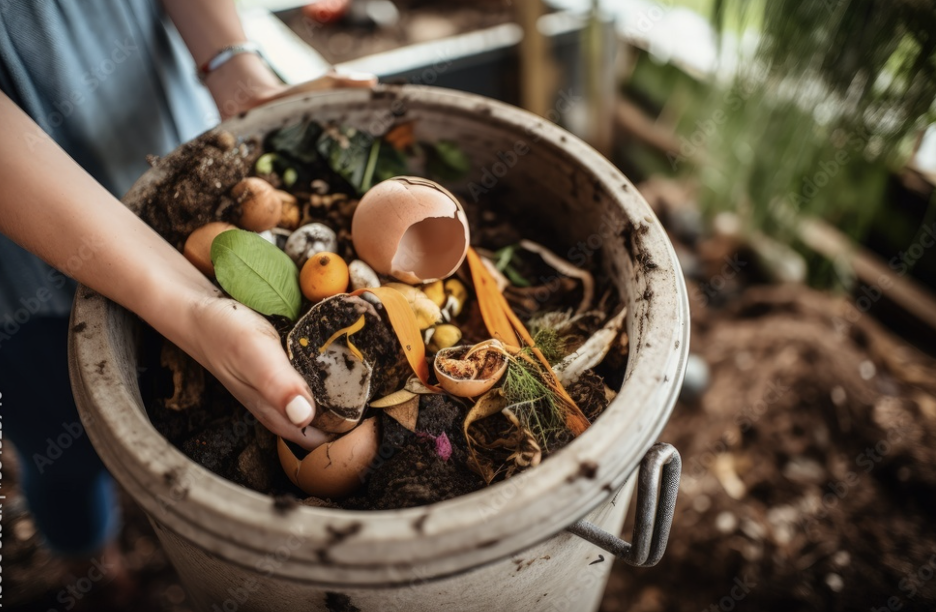 Home Composting