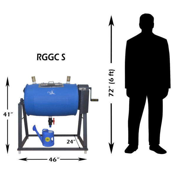 Bio Composter